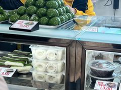 -许阿姨糕团店(南京总店)