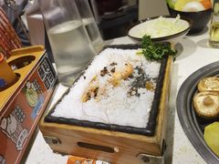 -猫爪爪原切自助烤肉(观音桥阳光世纪店)