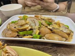 -贞姨美食·老字号海鲜大排档