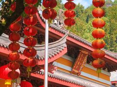 -杭州上天竺法喜讲寺
