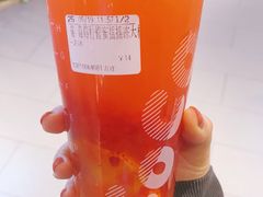 -CoCo都可(方庄店)