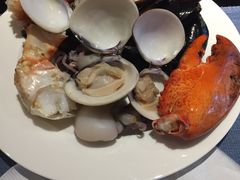 -康帝国际酒店-艾斯本自助西餐厅