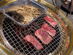 -NIUAN牛庵·日式和牛烧肉(恒隆店)
