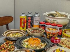 -金龙·打边炉(南京西路店)