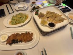 -南园酒家(前进路店)