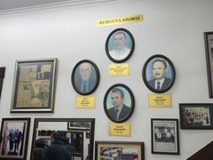 -Tarihi Sultanahmet Köftecisi Selim Usta