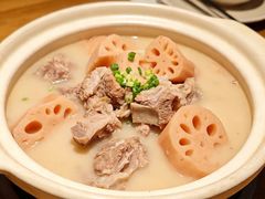 -楚山晓·楚湘菜(江夏永旺店)