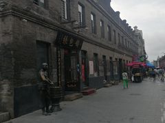 -张包铺(道外店)