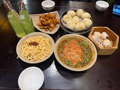 -小街天府