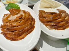 -德缘烤鸭店(大栅栏店)