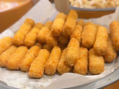 -龍歌自助小火锅(城阳万象汇店)