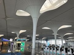 -杭州萧山国际机场