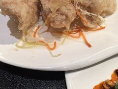 -24 新村雪浓汤(长白山烤肉店)