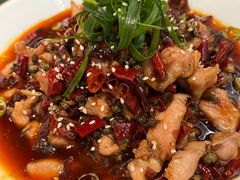 -锦府盐帮·侯宅(五棵松万达店)