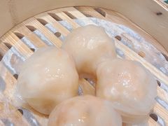 港式晶莹鲜虾饺-味莊茶餐厅·自家點心(万象城店)