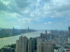 -长沙Y60-SKYLINE天际江景酒店(五一广场店)
