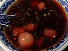 桂花糖芋苗-南京大牌档(之心城店)