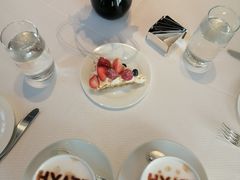-北京柏悦酒店·锦庭餐厅Dining Room