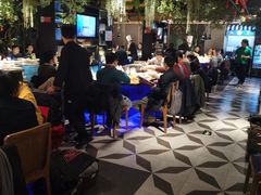 大堂-水木锦堂·自助铁板烧(世贸天阶店)