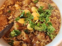 -好福记饭店(红梅公园店)