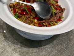 -渔舟意·湖南家宴(萝岗纳金城店)