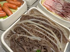 -海底捞火锅(飞马水城店)