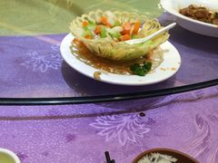 -金汇景海鲜酒家