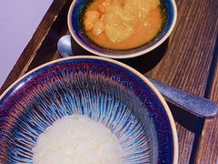 秃黄油捞饭-成隆行·蟹王府(九江路店)