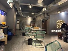-微醺烤牛·炭火烧烤·精酿啤酒(东郊记忆店)