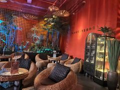 -泰适SPA馆丨精油·按摩·足道(购物公园店)