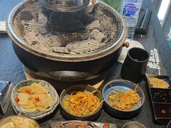 -炭虎烤肉(桂林路店)