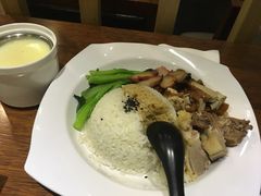 -张果佬年糕卷(科巷店)