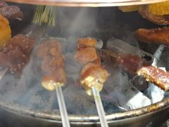 -号令江湖·水浒烤肉(和畅睦邻中心店)