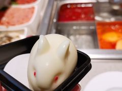 -海底捞火锅(番禺广场店)