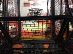 -大玩家超乐场(金华万达店)