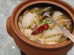 -湖北三五醇酒店·35年新楚菜