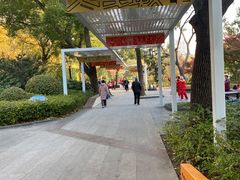 -兰溪青年公园