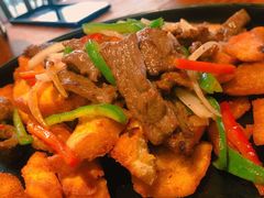 -塔哈尔·新疆盛宴(城西银泰店)