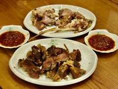 -清真·益鑫羊肉手抓馆(花园北街店)