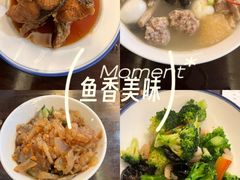 -咸亨酒店•非遗绍兴菜•中华老字号(堂吃餐厅)