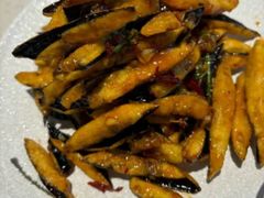 -船歌·鱼水饺青岛菜(金狮广场店)