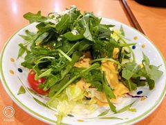 -萨莉亚意式餐厅(护国新天地店)