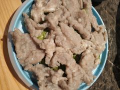 -映山红鲜货火锅(鱼嘴店)