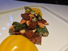 -桂满陇·西湖船宴(平安金融中心店)
