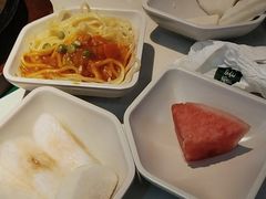 -豪客来牛排(雄峰城店)