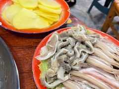 -草本味·市井羊肉馆(新开铺总店)