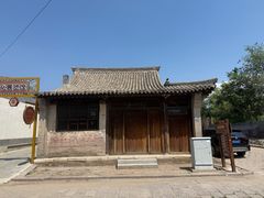 -鸡鸣驿城