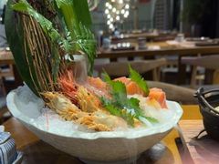 -和彩放题餐厅(酒仙桥店)