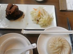 -南翔馒头店(豫园店)