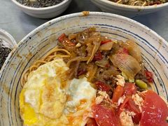 -梅溪·小伙子干挑面(安吉总店)